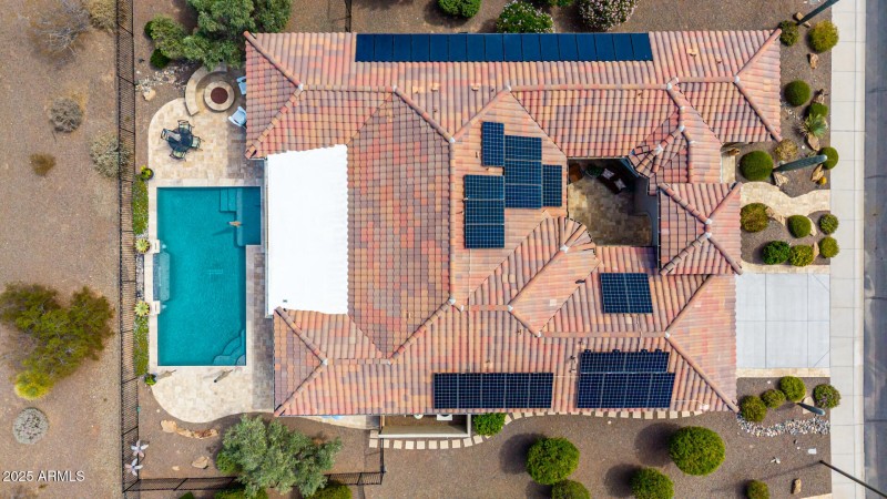 27162 W Behrend DR, Buckeye, AZ 85396