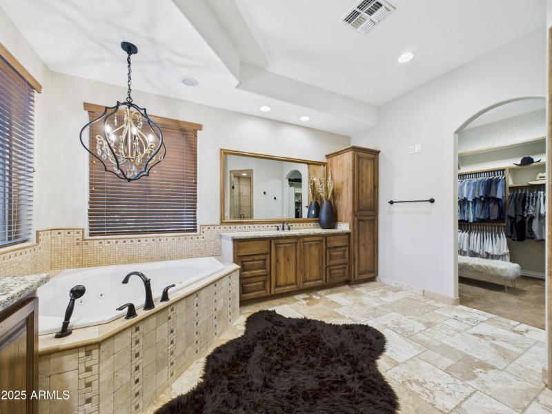 Main Bath