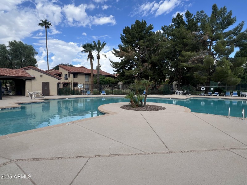 Community Pool