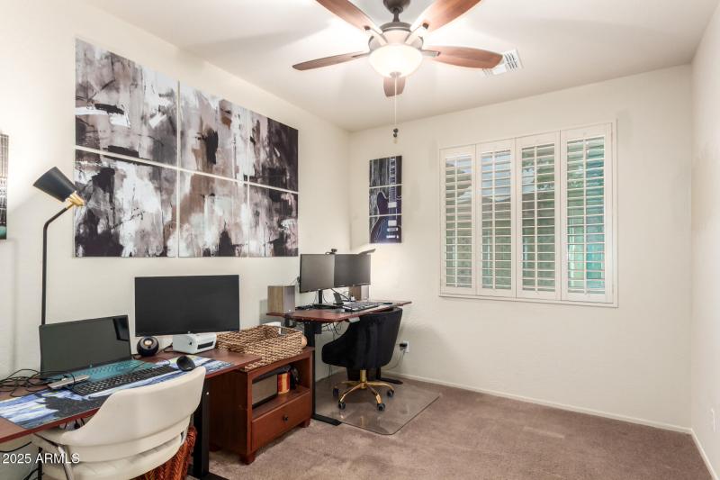 Secondary Bedroom 3
