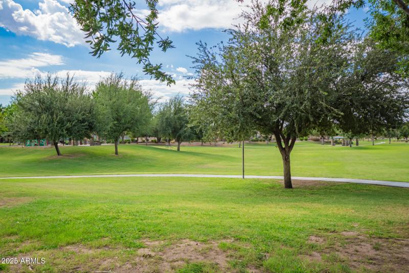 Community Paths