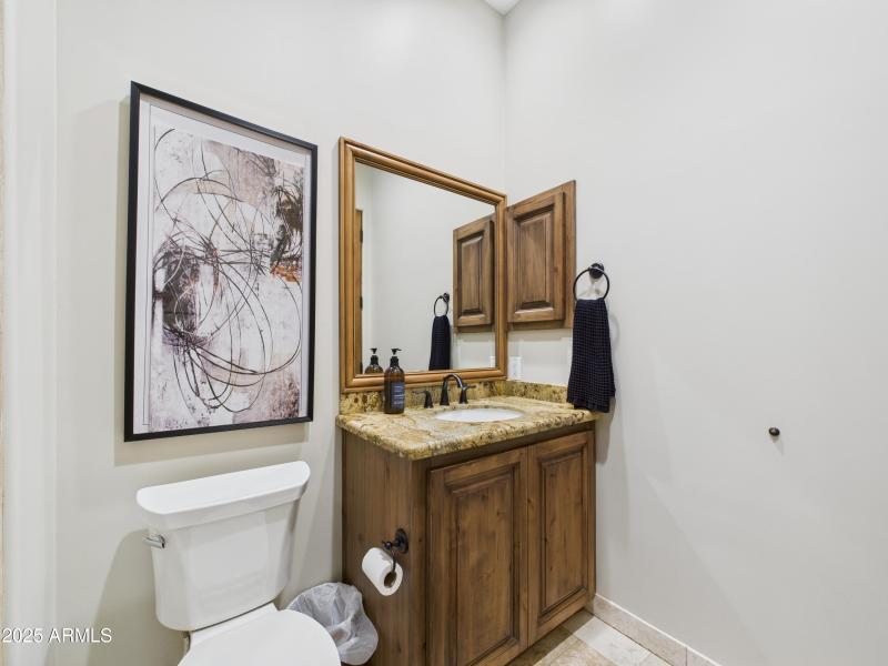 Bathroom 3