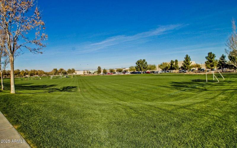 A+ Rated Centennial School located withi