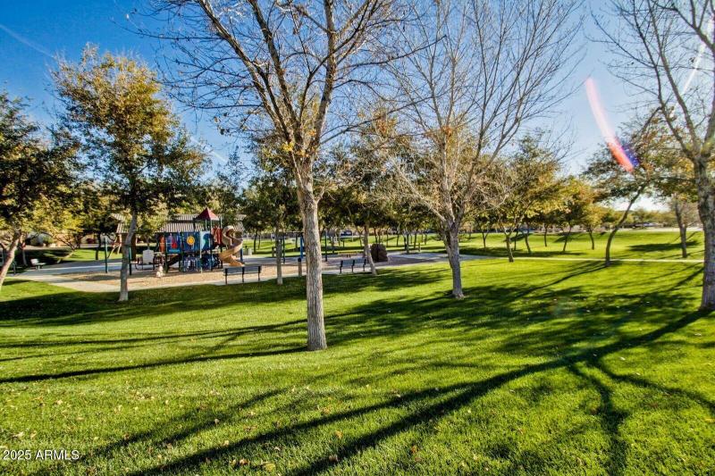 Community Park near Barn Clubhouse.2