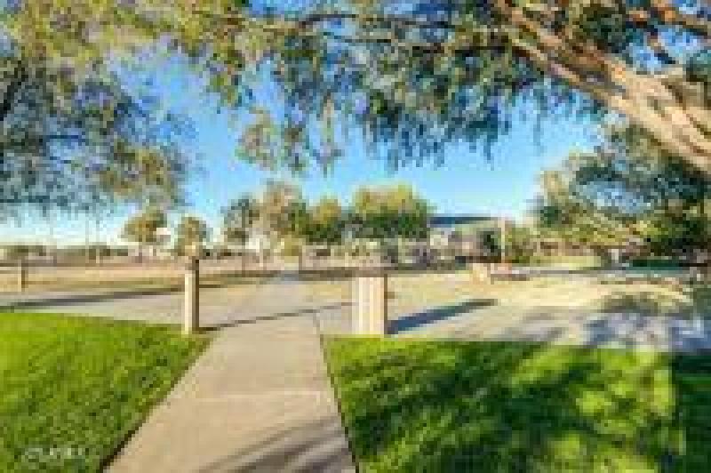 Club House Park