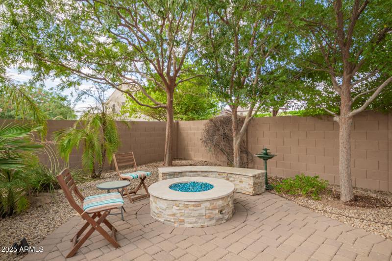 Fire Pit