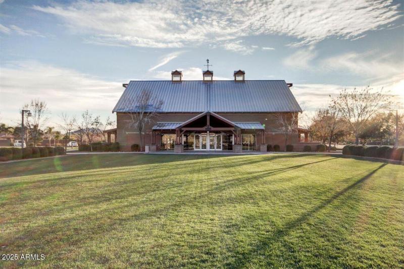 Clubhouse #2Carriage House Power Ranch