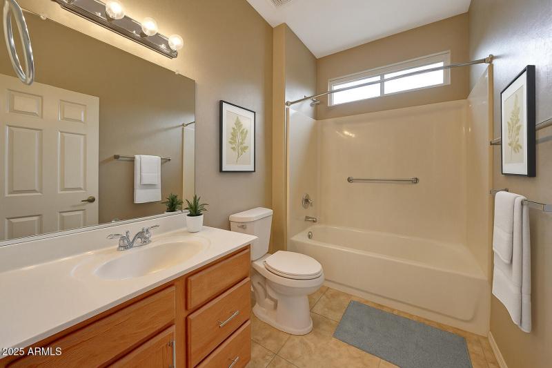 ChatGPT Guest Bath