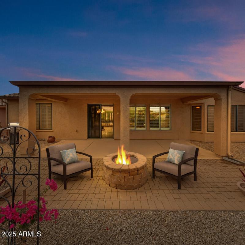 ChatGPT Ifirepit