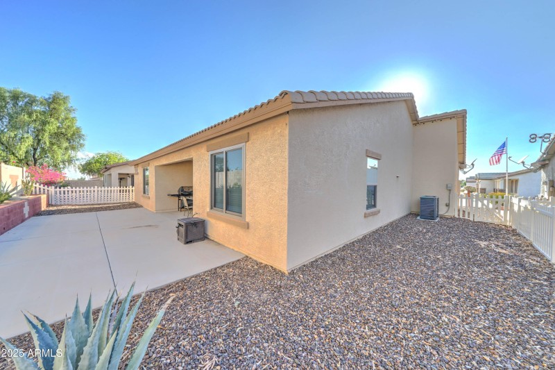 2101 S Meridian Rd #168-27