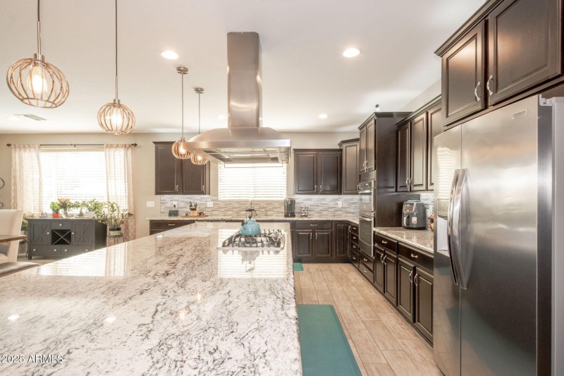 One of the Biggest Islands!