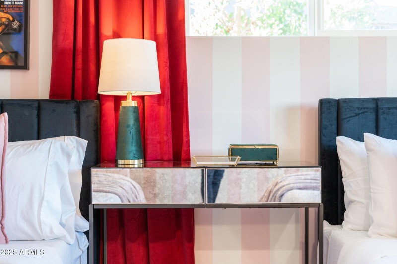 Fun Furnishings