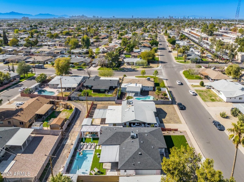 Great Neighborhood