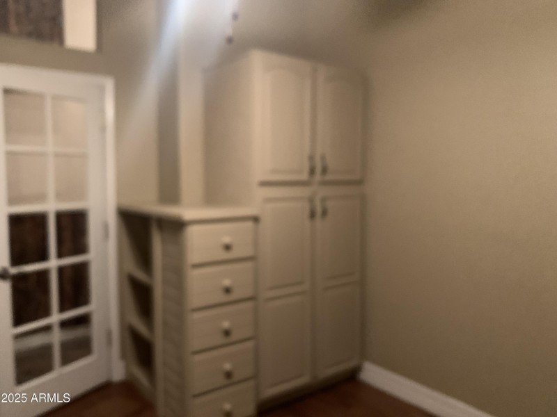 Meili's closet add on and new master bat