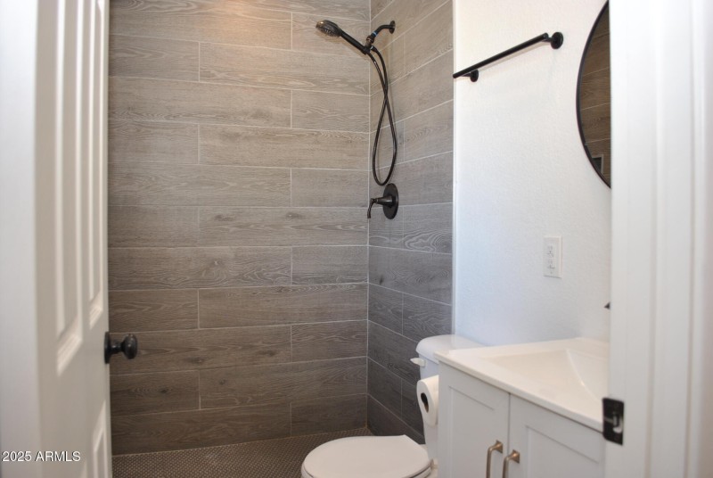 mastershower