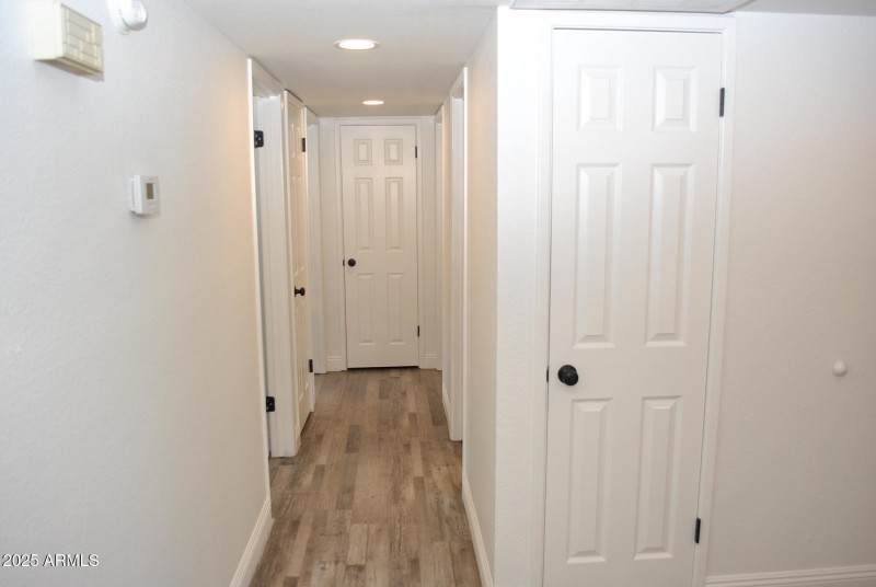 hallway