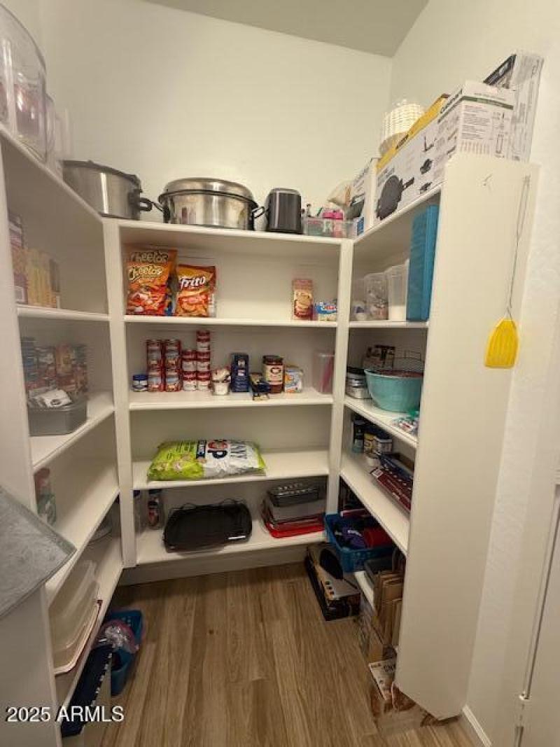 pantry