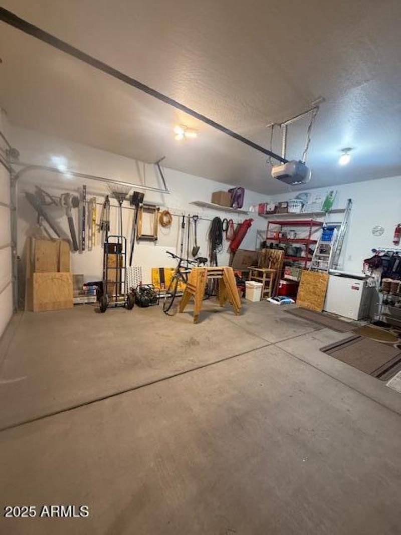 garage