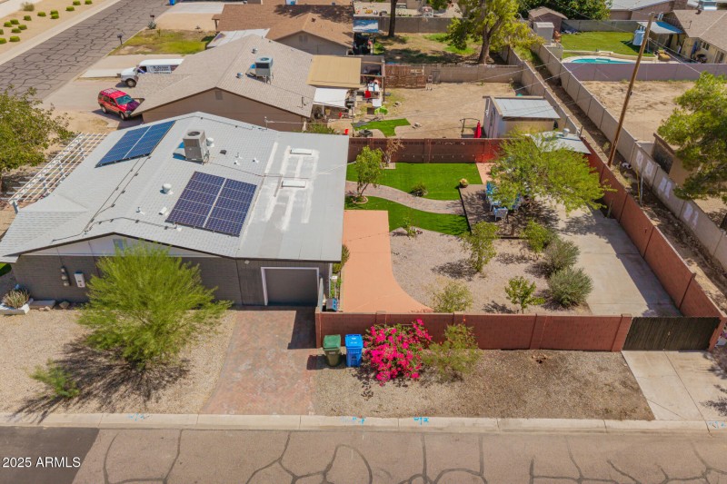 2201 E KINGS Avenue - Corner LOT