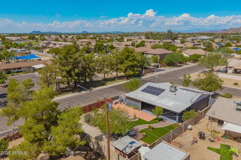 2201 E KINGS Avenue - Corner LOT