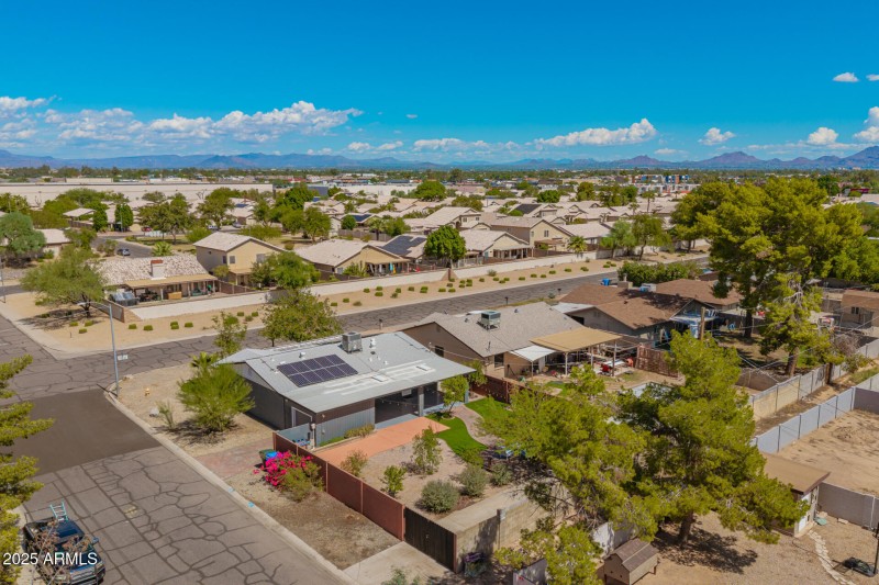 2201 E KINGS Avenue - Corner LOT