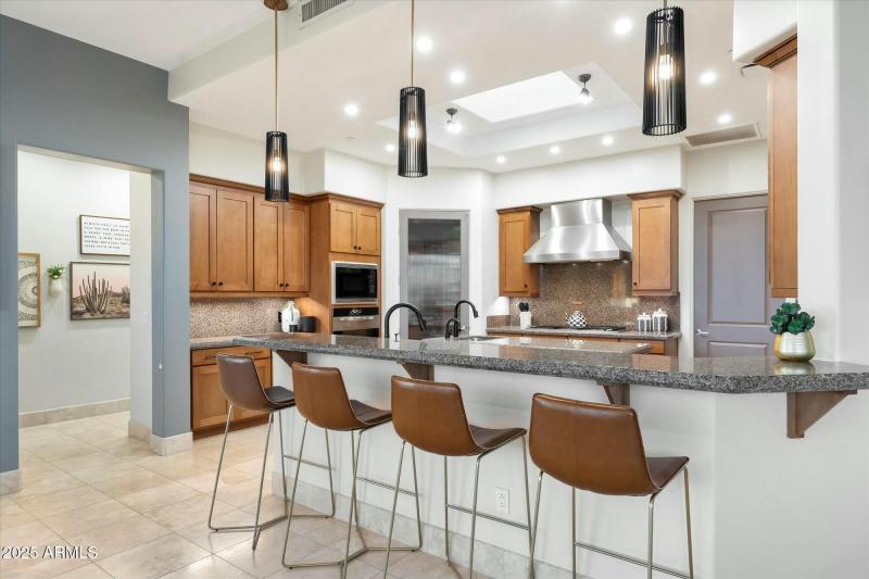 Kitchen Bar