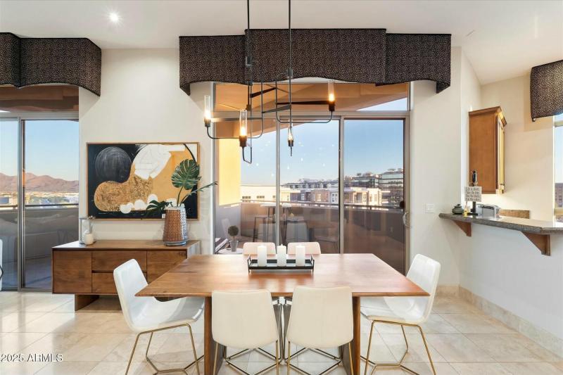 Great use of space!