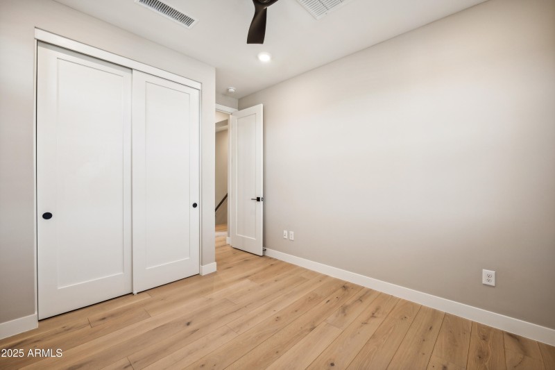 Secondary Guest Room, Alt View