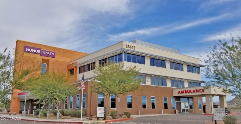 Nearby Honor Health Nearby