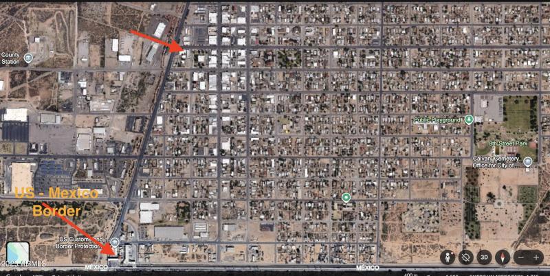 Google earth 1
