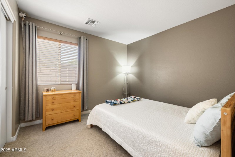 Bedroom #3