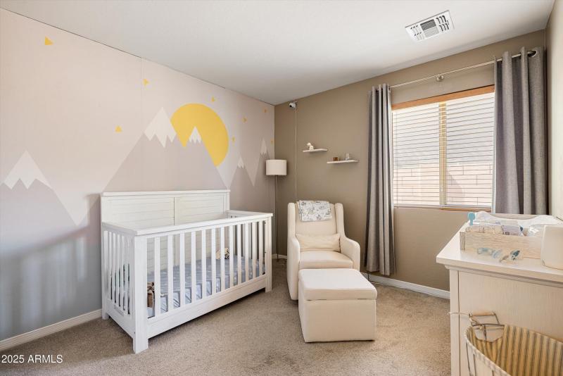 Bedroom #2