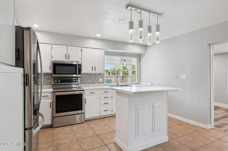 Main Kitchen
