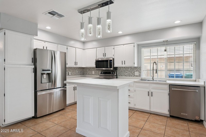 Main Kitchen