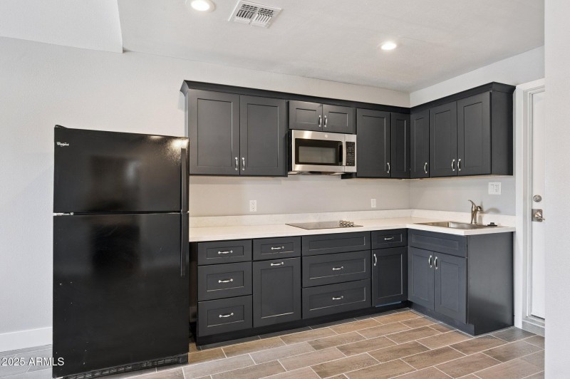 Casita Kitchen