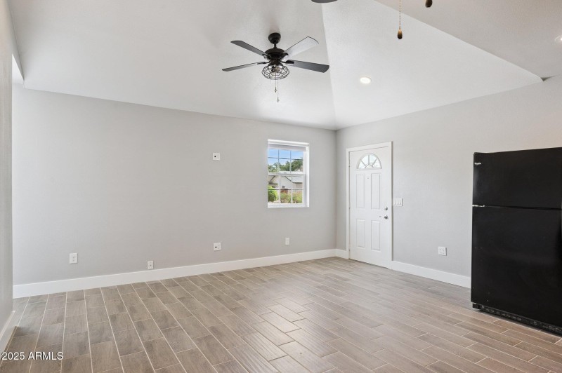 Casita Sep exit