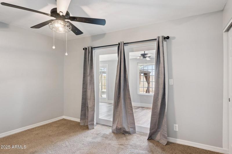 Master Suite
