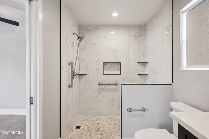 Casita Bathroom
