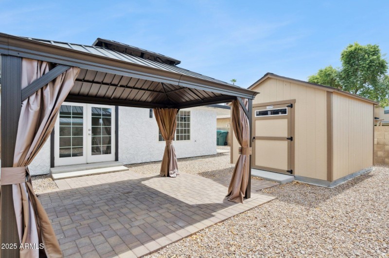 Tuff Shed