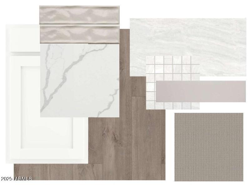 Design Selections