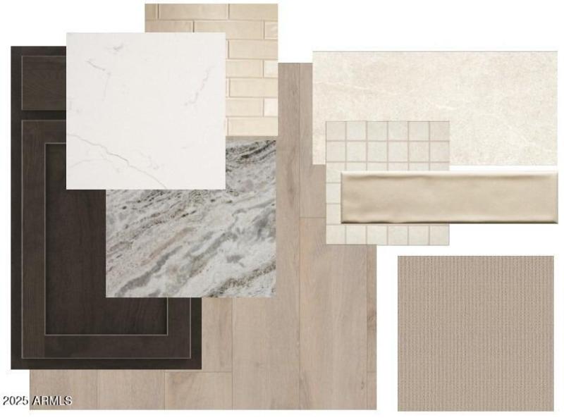 Design Selections