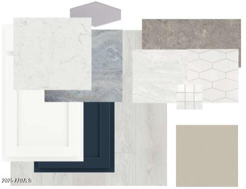 Design Selections