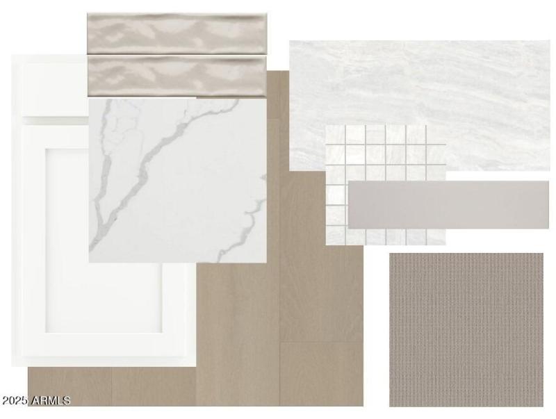 Design Selections