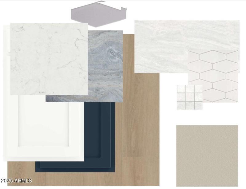 Design Selections