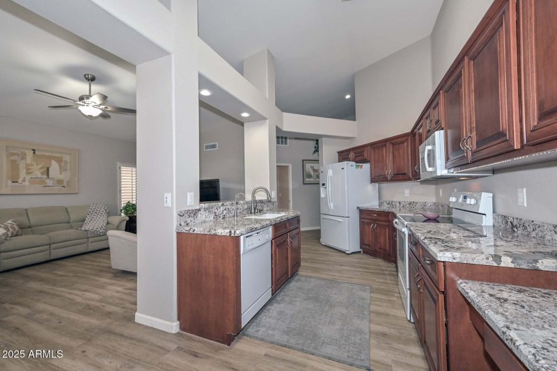 Kitchen-Great Room