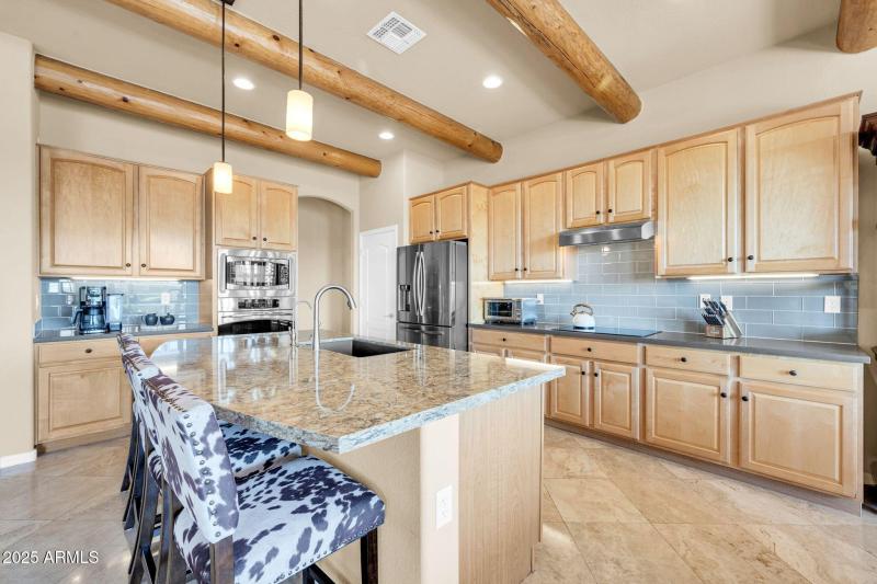 Pendant Lighting