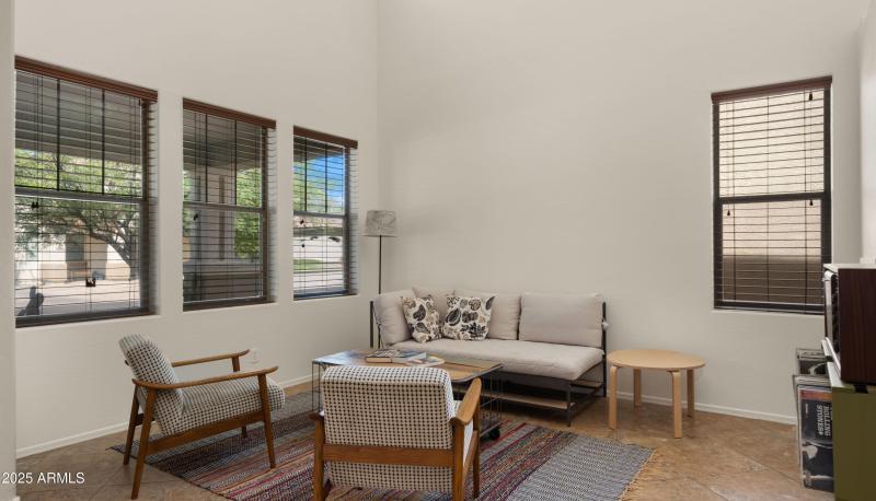 Formal Living Space1