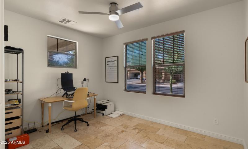 Office Space