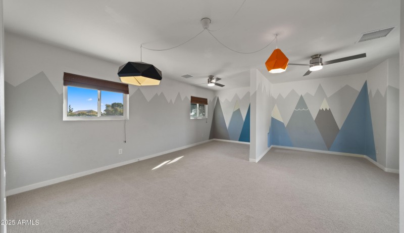 Secondary Bedroom Three2