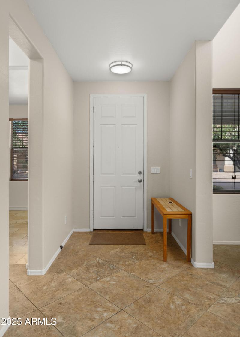 Foyer